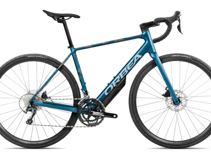 Orbea Avant H40 - 2025 - 28 Zoll - Diamant