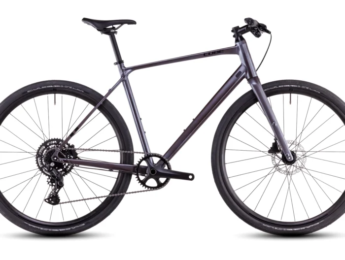 Cube Nulane ONE - 2025 - 28 Zoll - Diamant