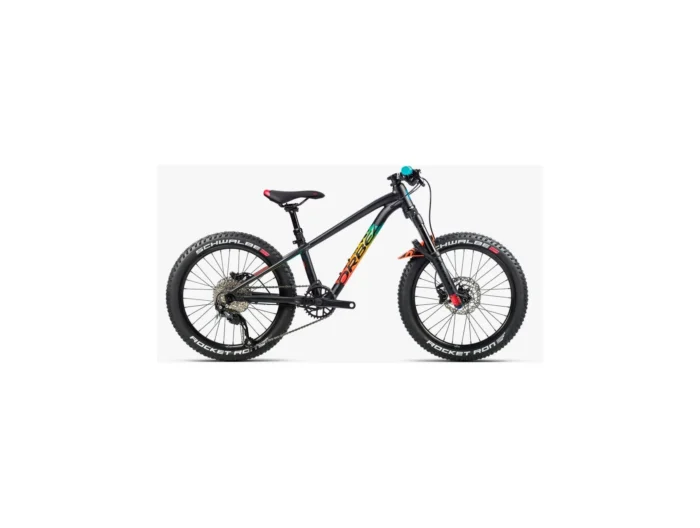 Orbea Laufey 20 H10 - 2023 - 20 Zoll - Diamant