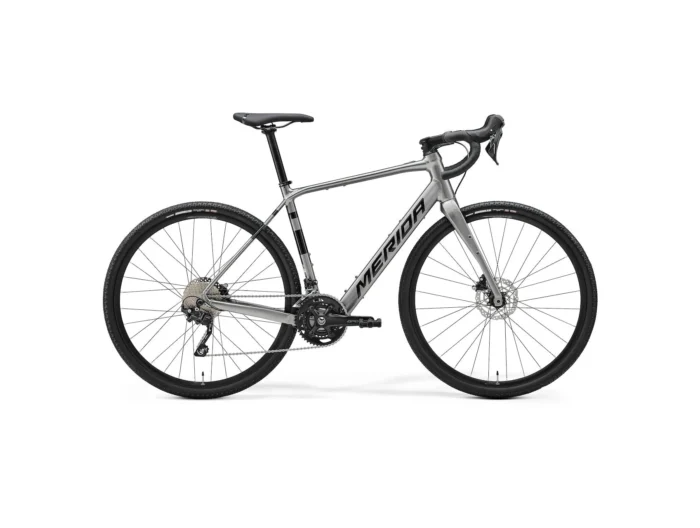Merida eSilex 400 - 250 Wh - 2025 - 28 Zoll - Diamant