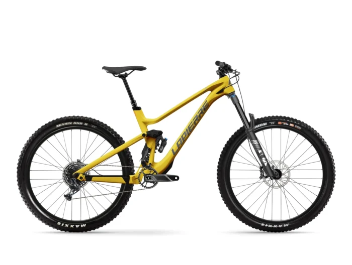 Lapierre Spicy CF 6.9 - 2023 - 29 Zoll - Fully