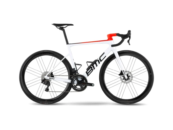 BMC Teammachine SLR01 LTD - 2023 - 28 Zoll - Diamant