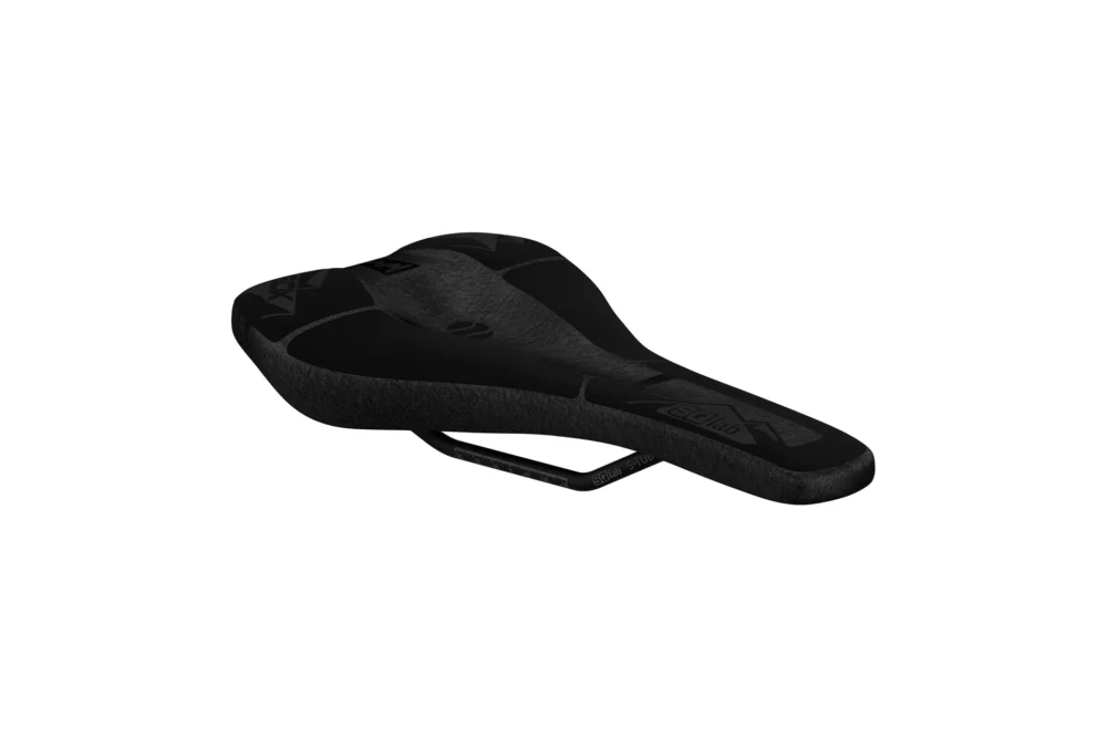 SQlab Sattel 6OX Infinergy Ergowave active 2.1 S-Tube