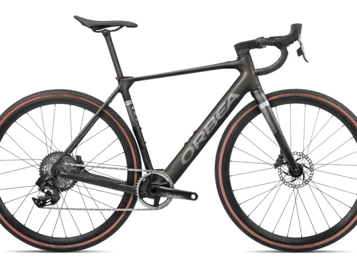 Orbea Gain M21e 1X - 352 Wh - 2023 - 28 Zoll - Diamant