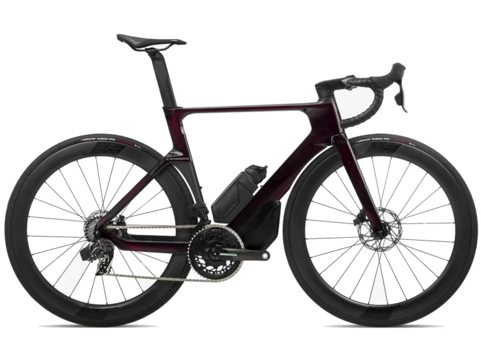 Orbea Orca Aero M21e LTD - 2023 - 28 Zoll - Diamant