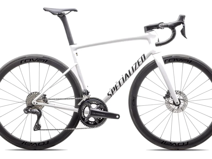 Specialized Tarmac SL8 Expert Di2 - 2025 - 28 Zoll - Diamant