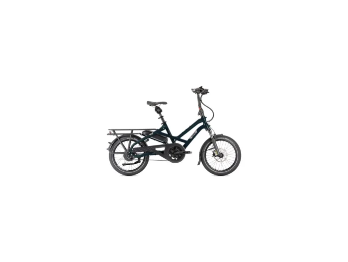 Tern HSD S00 - 500 Wh - 2023 - 20 Zoll - Compact