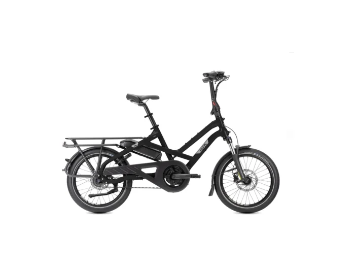 Tern HSD P5i - 500 Wh - 2023 - 20 Zoll - Compact