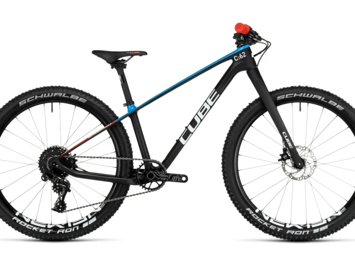 Cube Elite 240 C:62 SLX - 2023 - 24 Zoll - Diamant