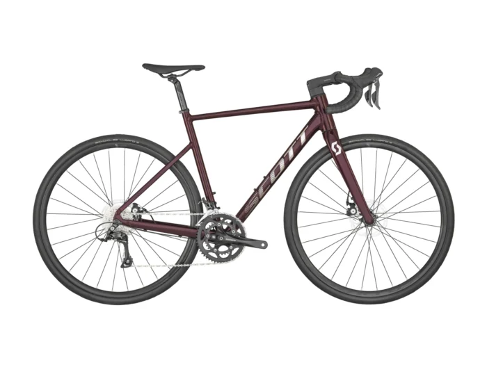 Scott Speedster 30 - 2025 - 28 Zoll - Diamant
