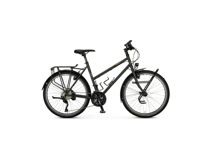 VSF Fahrradmanufaktur TX-400 - 2025 - 28 Zoll - Damen Sport