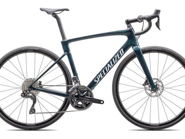 Specialized Roubaix Comp - 2025 - 28 Zoll - Diamant