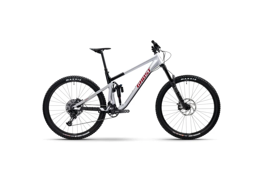 Ghost Riot AM AL - 2025 - 29 Zoll - Fully