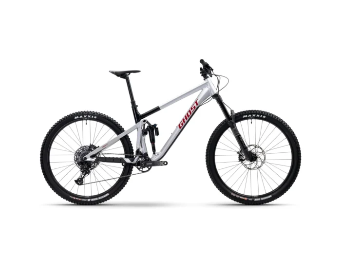 Ghost Riot AM AL - 2025 - 29 Zoll - Fully