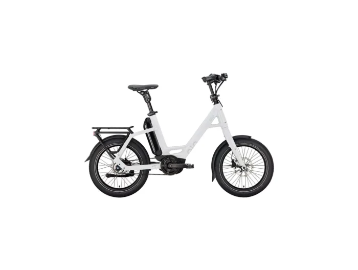 QiO Eins P-5 RT - 545 Wh - 2024 - 20 Zoll - Compact
