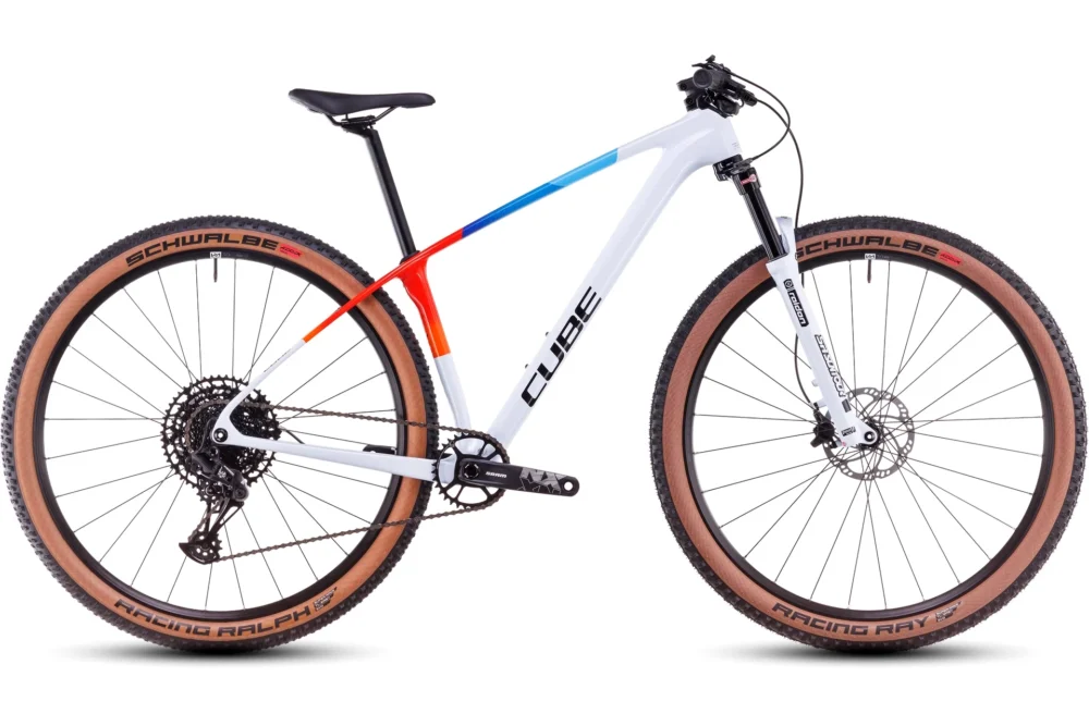 Cube Phenix C:62 SLX Rookie - 2025 - 27,5 Zoll - Diamant