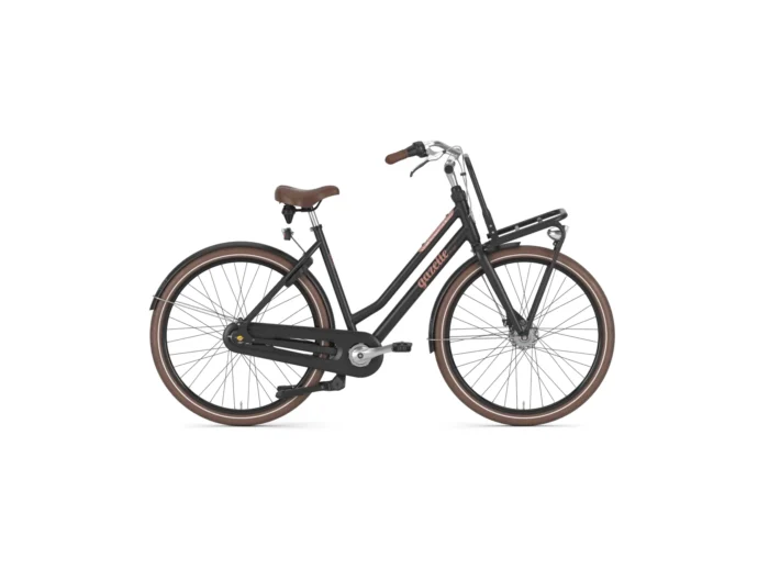 Gazelle Miss Grace RT - 2025 - 28 Zoll - Tiefeinsteiger