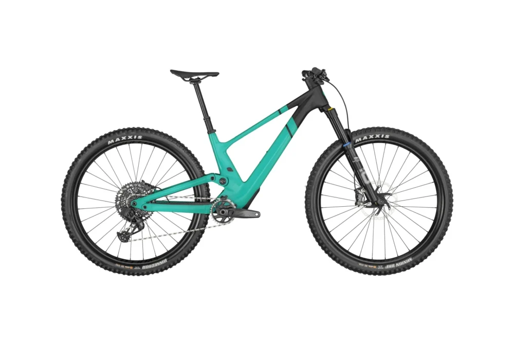 Scott Genius ST 910 - 2023 - 29 Zoll - Fully