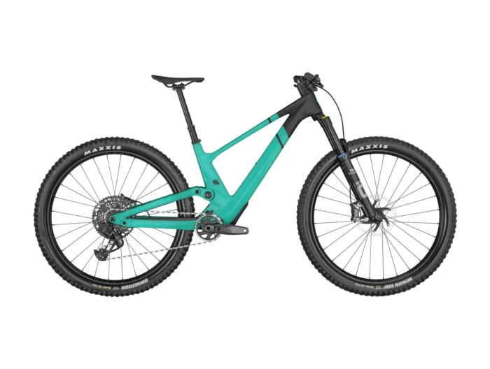 Scott Genius ST 910 - 2023 - 29 Zoll - Fully