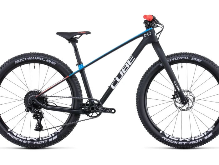 Cube Elite 240 C:62 SL - Aktion - 24 Zoll - Diamant