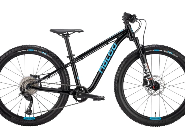 Naloo Hill Bill 24" MK2 - 2023 - 24 Zoll - Diamant