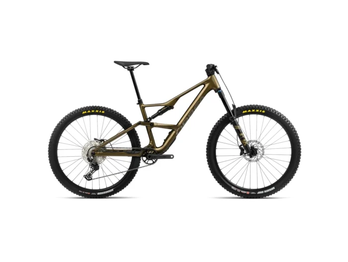 Orbea Occam LT H30 - 2024 - 29 Zoll - Fully