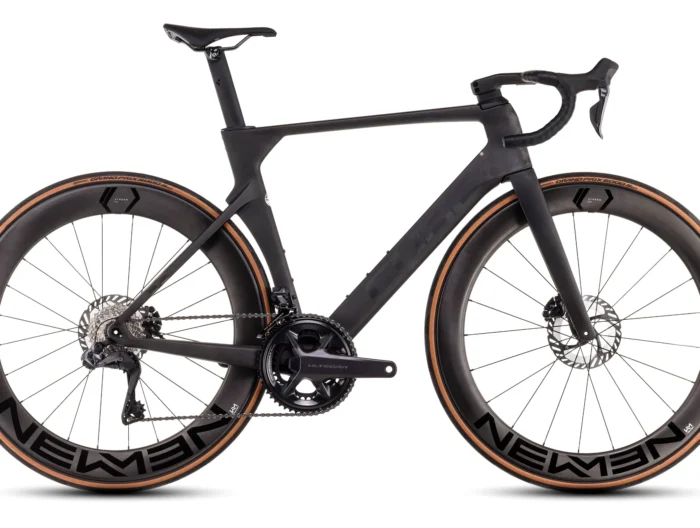 Cube Litening AERO C:68X Race - 2025 - 28 Zoll - Diamant