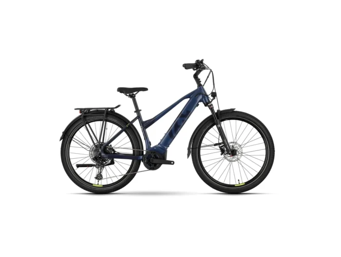 Husqvarna Pather 2 SE - 630 Wh - 2024 - 27,5 Zoll - Damen Sport
