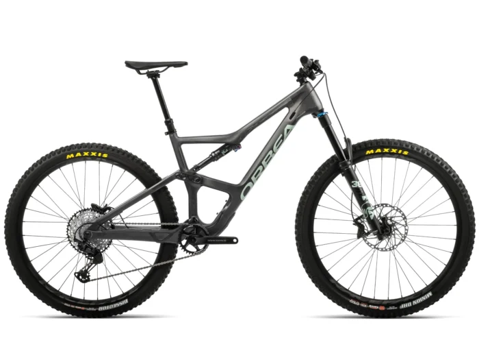 Orbea Occam M30 LT - 2023 - 29 Zoll - Fully