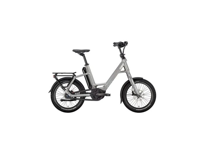 QiO Eins AP-8 RT - 400 Wh - 2024 - 20 Zoll - Compact