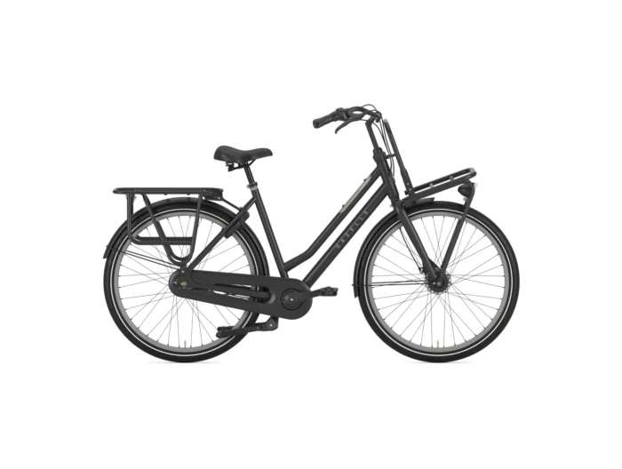 Gazelle HeavyDutyNL - 2025 - 28 Zoll - Tiefeinsteiger