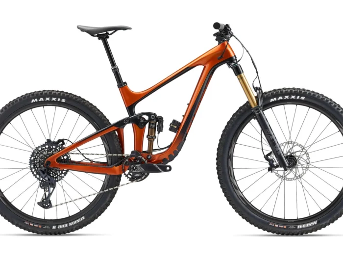 Giant Reign Advanced Pro 1 - Aktion - 29 Zoll - Fully