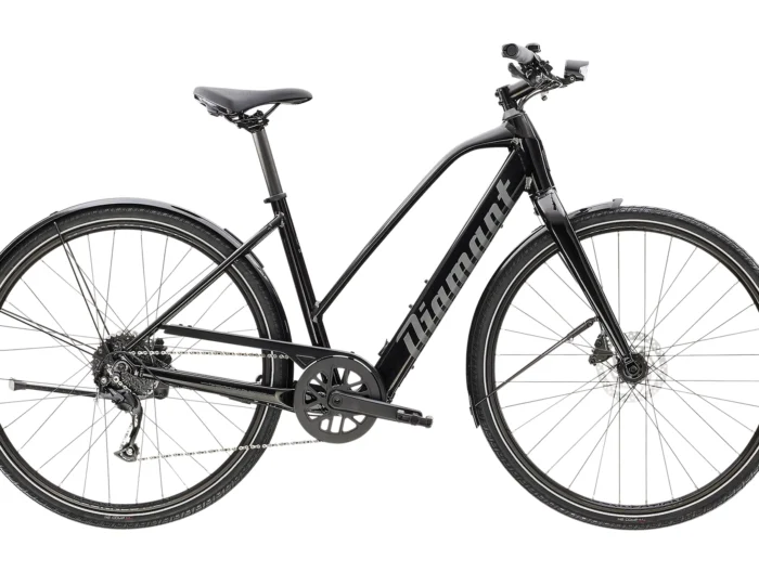 Diamant 365 - 252 Wh - 2023 - 28 Zoll - Damen Sport