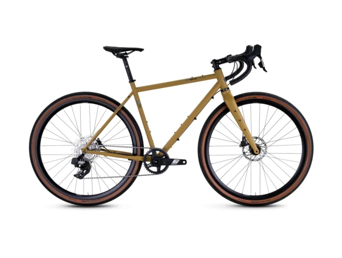 VSF Fahrradmanufaktur GX-700 - 2023 - 28 Zoll - Diamant