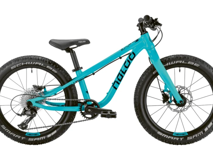 Naloo Hill Bill 20" MK2 - 2023 - 20 Zoll - Diamant
