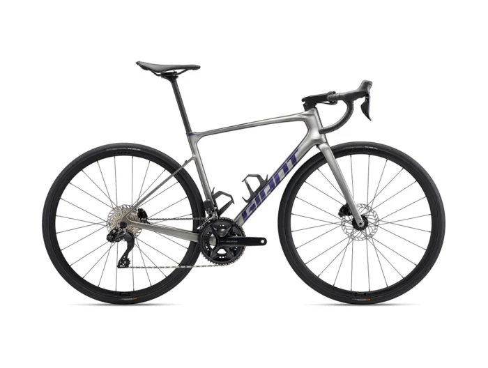 Giant Defy Advanced 1 - 2024 - 28 Zoll - Diamant