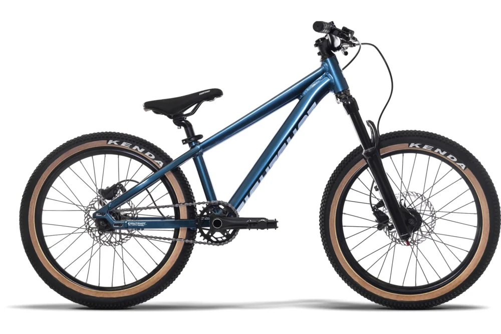Eightshot Jam Bam 20 - 2025 - 20 Zoll - Diamant