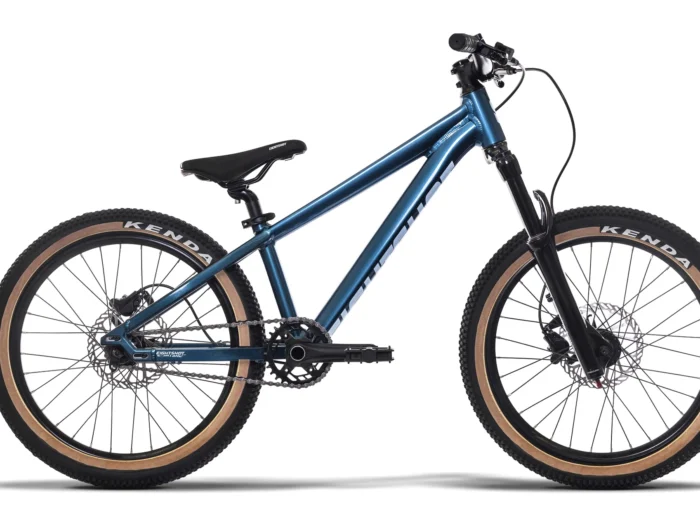 Eightshot Jam Bam 20 - 2025 - 20 Zoll - Diamant