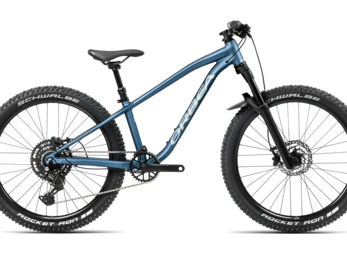 Orbea Laufey 24 H10 - 2024 - 24 Zoll - Diamant