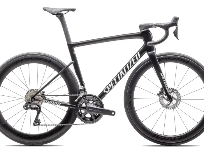 Specialized Tarmac SL8 Pro Di2 - 2025 - 28 Zoll - Diamant