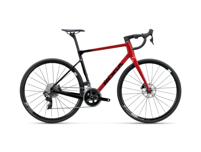 Koga Roqa Premium - 2024 - 28 Zoll - Diamant