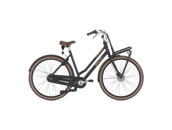Gazelle Miss Grace - 2024 - 28 Zoll - Tiefeinsteiger