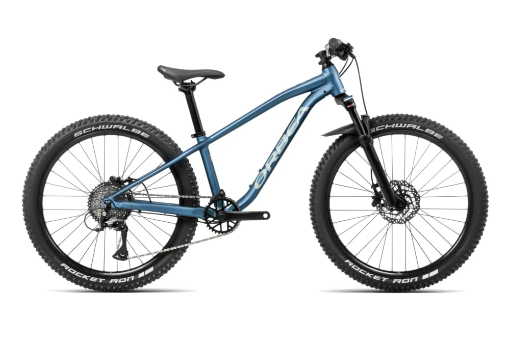 Orbea Laufey 24 H30 - 2024 - 24 Zoll - Diamant