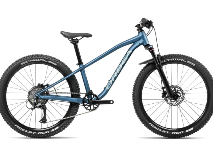 Orbea Laufey 24 H30 - 2024 - 24 Zoll - Diamant