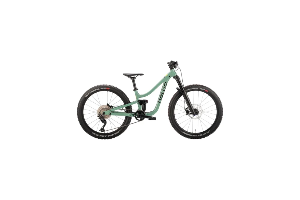 Naloo Mountain Jack 24" - 2023 - 24 Zoll - Diamant