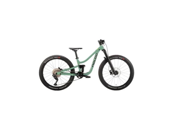 Naloo Mountain Jack 24" - 2023 - 24 Zoll - Diamant