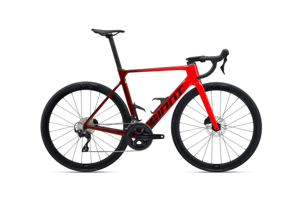 Giant Propel Advanced 2 - 2024 - 28 Zoll - Diamant
