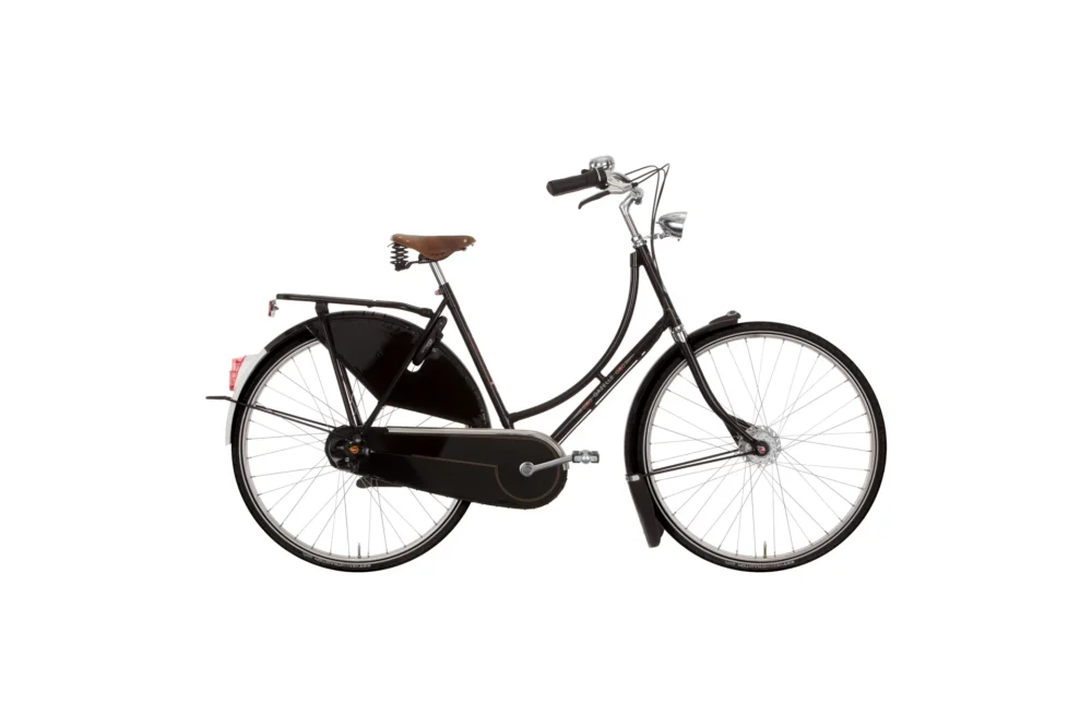 Gazelle Tour Populair RT - 2025 - 28 Zoll - Tiefeinsteiger