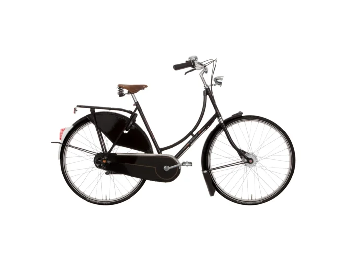 Gazelle Tour Populair RT - 2025 - 28 Zoll - Tiefeinsteiger