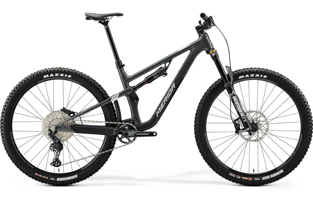 Merida One-Forty 700 - 2023 - 29 Zoll - Fully